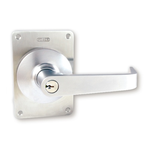 POWER LD - 1 外側把手