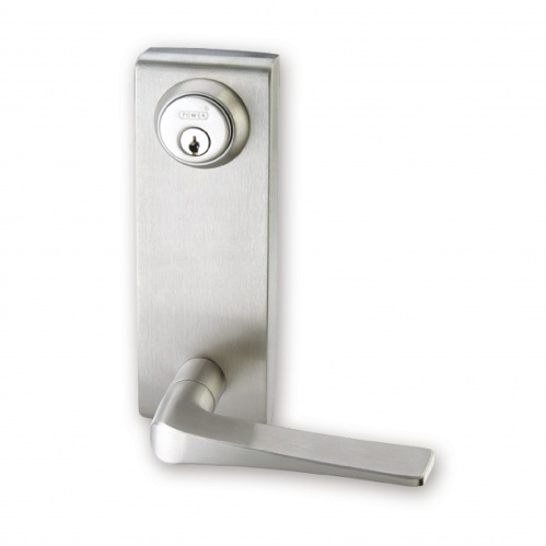 POWER LD - 2 外側把手