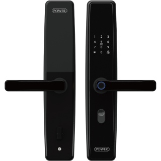 PEL-4001 四合一電子鎖